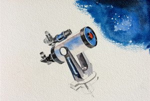 telescope