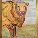 Miss Mouton thstory of a sheep Part A