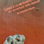 Turbo e la meteorite magiga un’avventura nello spazzio
