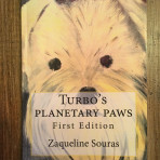 Turbo’s planetary paws