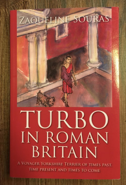 Turbo in Roman Britain