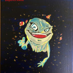 Turbo and Quabida 15