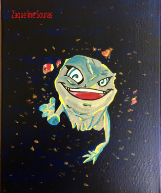 Turbo and Quabida 15