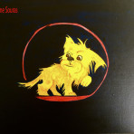 Turbo and Quabida 16