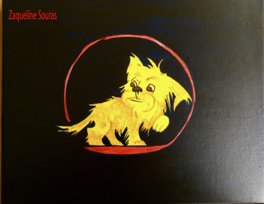 Turbo and Quabida 16