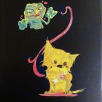 Turbo and Quabida 17