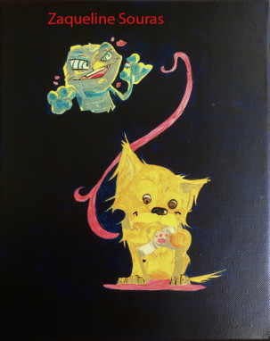 Turbo and Quabida 17