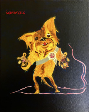 Turbo and Quabida 19