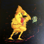 Turbo and Quabida 20