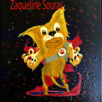 Turbo and Quabida 21