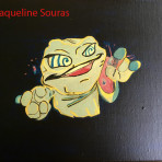 Turbo and Quabida 22