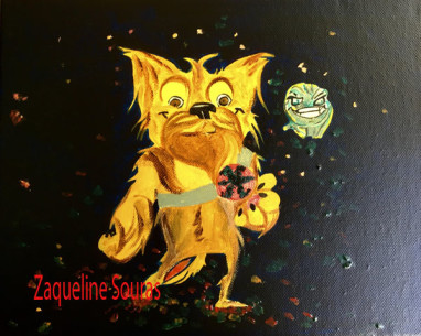 Turbo and Quabida 23