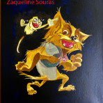 Turbo and Quabida 25