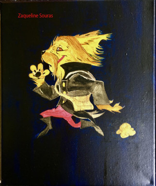 Turbo and Quabida 26