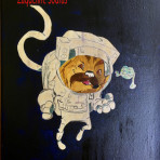 Turbo and Quabida 27