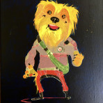 Turbo and Quabida 28