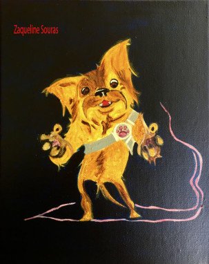 Turbo and Quabida 19