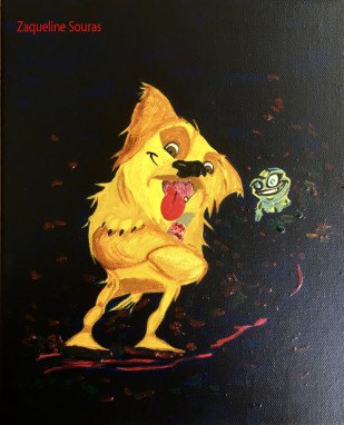 Turbo and Quabida 20