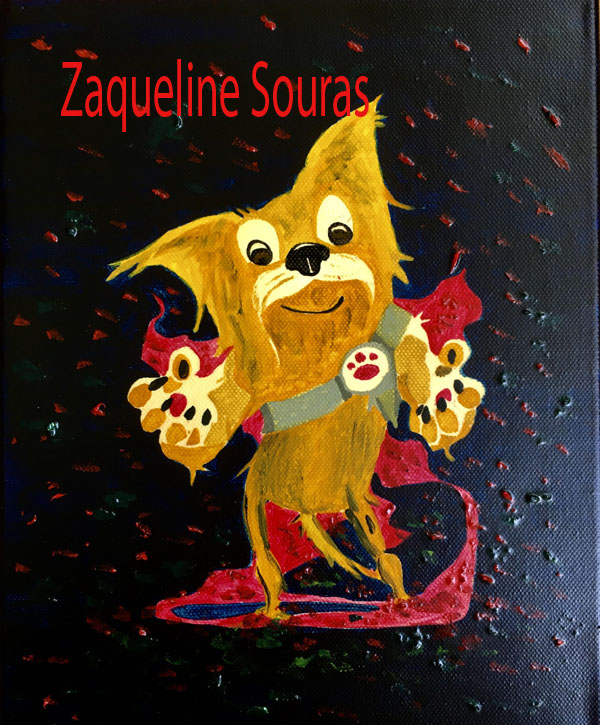 Turbo and Quabida 21