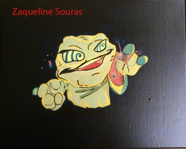 Turbo and Quabida 22