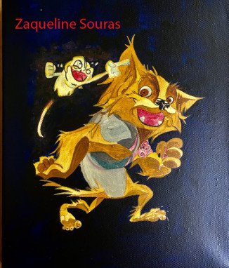 Turbo and Quabida 25