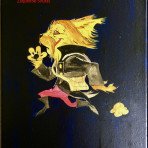 Turbo and Quabida 26