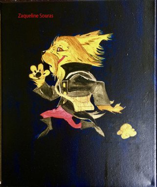 Turbo and Quabida 26