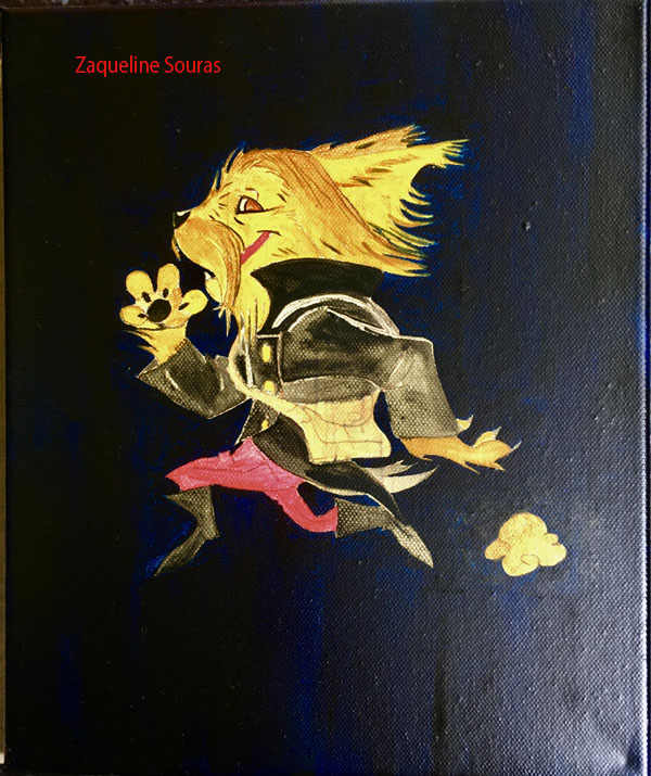 Turbo and Quabida 26