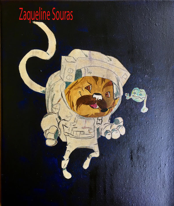 Turbo and Quabida 27