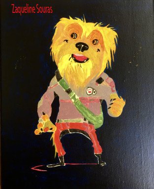 Turbo and Quabida 28