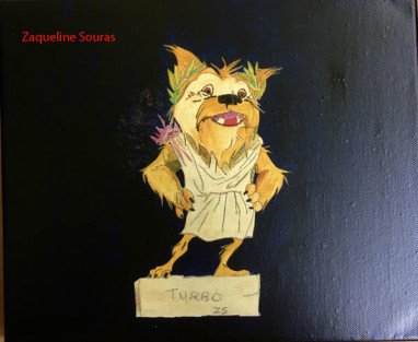 Turbo and Quabida 29